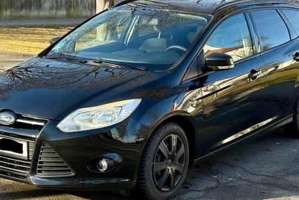 Ford Focus 159.000 km 4.990 &euro; Landshut 84036