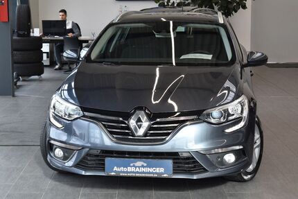 Renault Megane 138.162 km 9.550 &euro; Altdorf/Landshut 84032