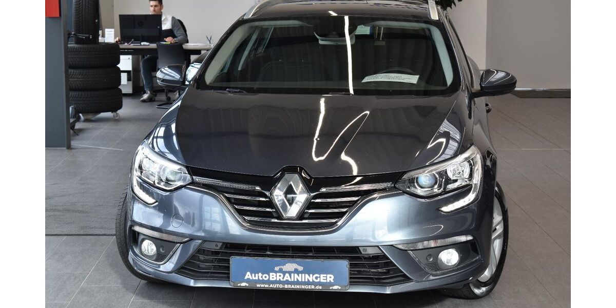Renault Megane 138.162 km 9.550 &euro; Altdorf/Landshut 84032