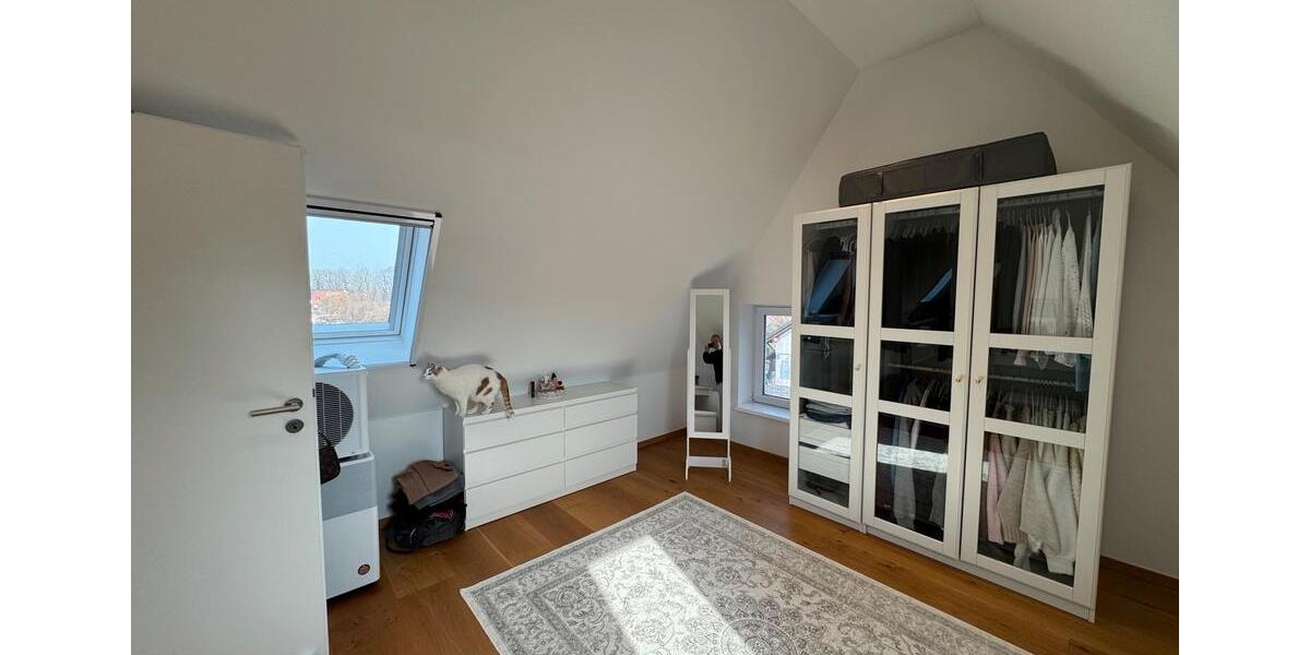 Maisonettenwohnung Landshut Landshut-West - 4 Zimmer, 108 m&sup2;, 549.000&euro; | Angebot:26777886