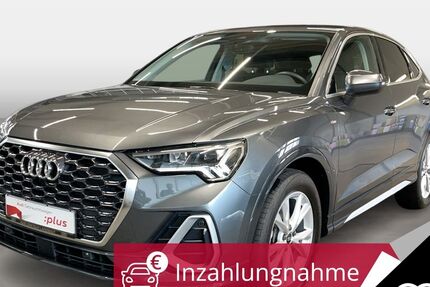 Audi Q3 12.100 km 41.542 &euro; Landshut 84030