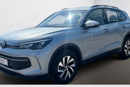 VW Tiguan 33.642 km 35.380 &euro; Ergolding 84030