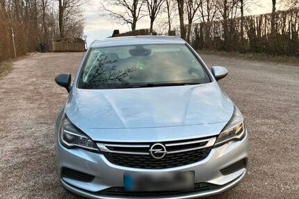 Opel Astra 160.500 km 6.700 &euro; Altdorf 84032