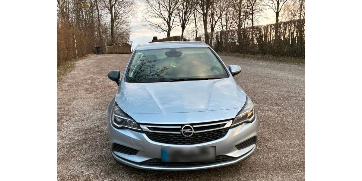 Opel Astra 160.500 km 6.700 &euro; Altdorf 84032