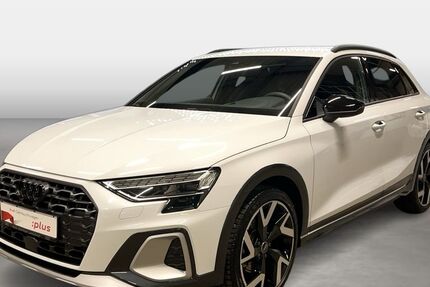 Audi A3 12.400 km 37.820 &euro; Landshut 84030