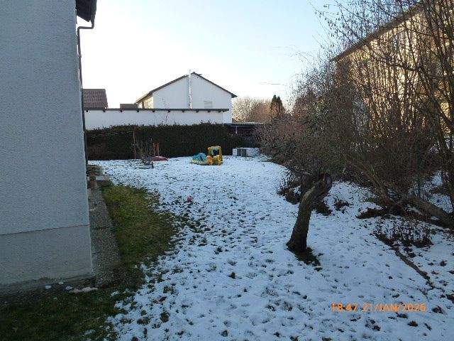 Etagenwohnung Neufahrn in Niederbayern Neufahrn - 3 Zimmer, 72 m&sup2;, 155.000&euro; | Angebot:25739949