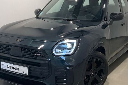 Mini Countryman C (Cooper) 14.100 km 34.499 &euro; Landshut 84030