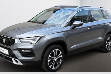 Seat Ateca 27.009 km 25.640 &euro; Ergolding 84030