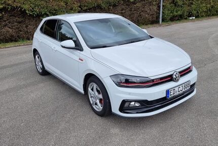 VW Polo 57.300 km 19.900 &euro; Dorfen 84405