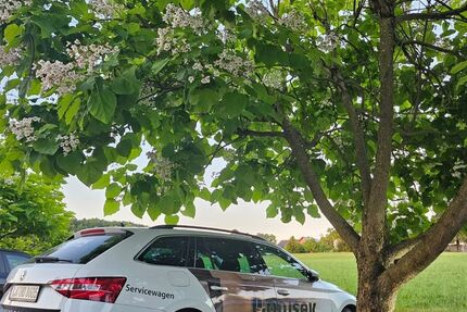 Skoda Superb 332.000 km 6.700 &euro; Furth 84095