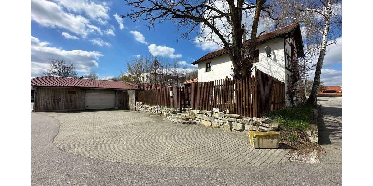 Einfamilienhaus Ergoldsbach Langenhettenbach - 2 Zimmer, 65 m&sup2;, 150.000&euro; | Angebot:25917271