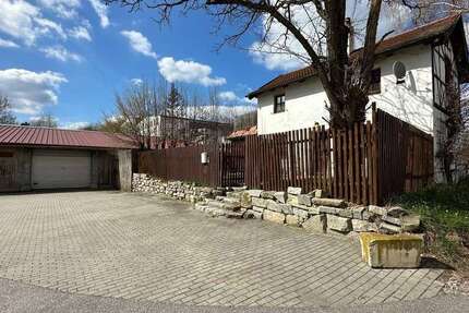 Haus Ergoldsbach Langenhettenbach - 2 Zimmer, 65 m&sup2;, 150.000&euro; | Angebot:25917271