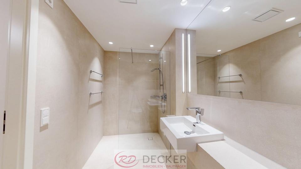 Erdgeschoßwohnung Moosthenning - 3 Zimmer, 83 m&sup2;, 965&euro; | Angebot:25805907