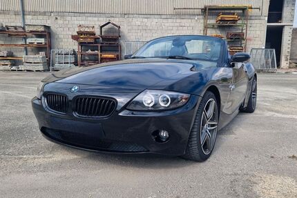 BMW Z4 208.000 km 8.200 &euro; Niederaichbach 84100