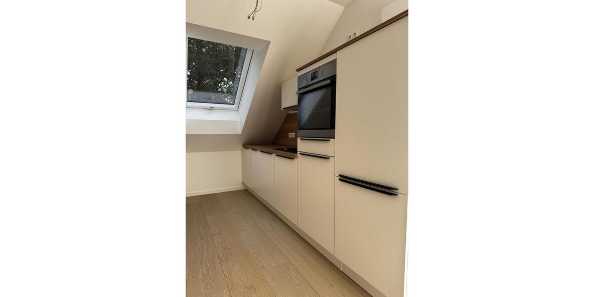 Dachgeschoßwohnung Langenbach - 2 Zimmer, 62 m&sup2;, 1.290&euro; | Angebot:25647235