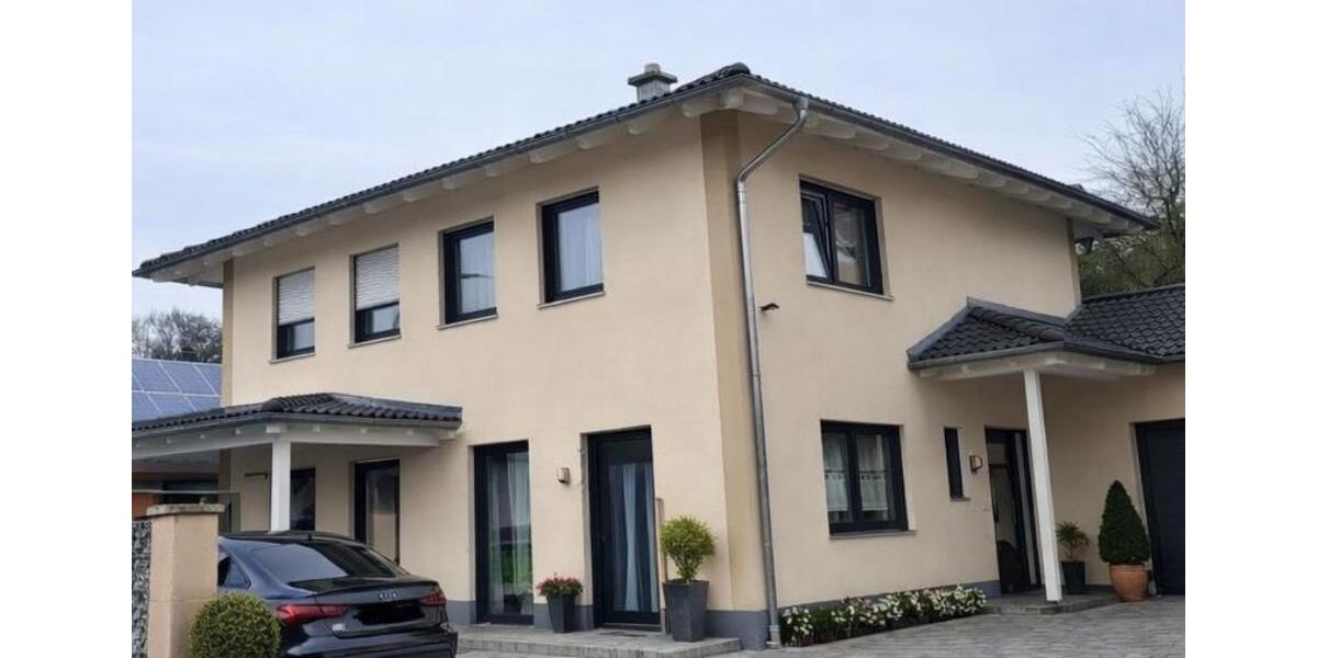 Einfamilienhaus Neufahrn in Niederbayern - 6 Zimmer, 155 m&sup2;, 639.000&euro; | Angebot:26072941