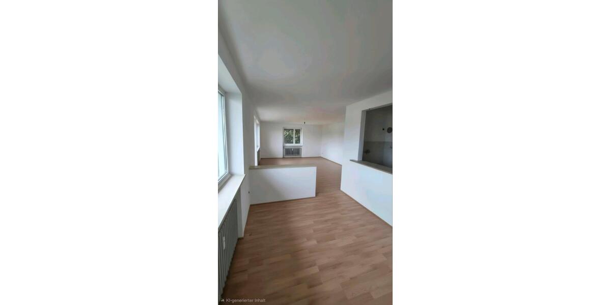 Etagenwohnung Vilsbiburg - 4 Zimmer, 100 m&sup2;, 850&euro; | Angebot:27609862