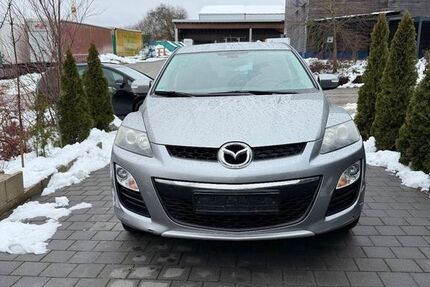 Mazda CX-7 200.000 km 3.950 &euro; Ergoldsbach 84061