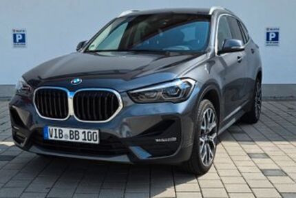 BMW X1 141.000 km 18.900 &euro; Vilsbiburg 84137