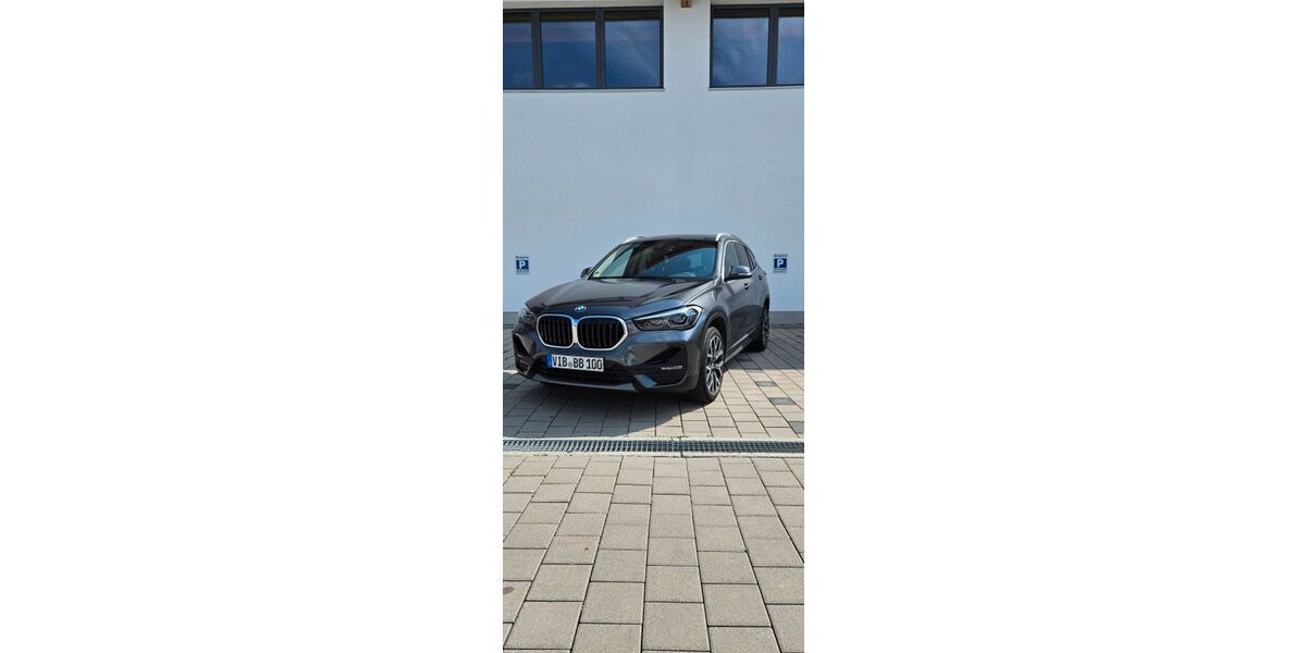 BMW X1 141.000 km 18.900 &euro; Vilsbiburg 84137