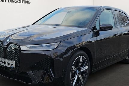 BMW iX 46.566 km 56.900 &euro; Dingolfing 84130