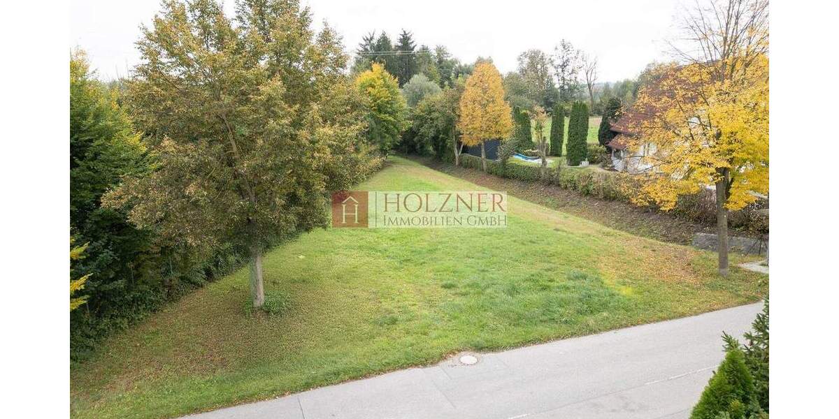 Grundstück Landshut / Münchnerau Münchnerau - 499.000&euro; | Angebot:25822640