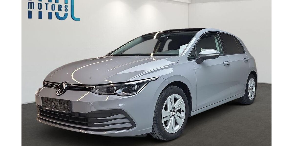 VW Golf 76.364 km 20.990 &euro; Landshut 84030