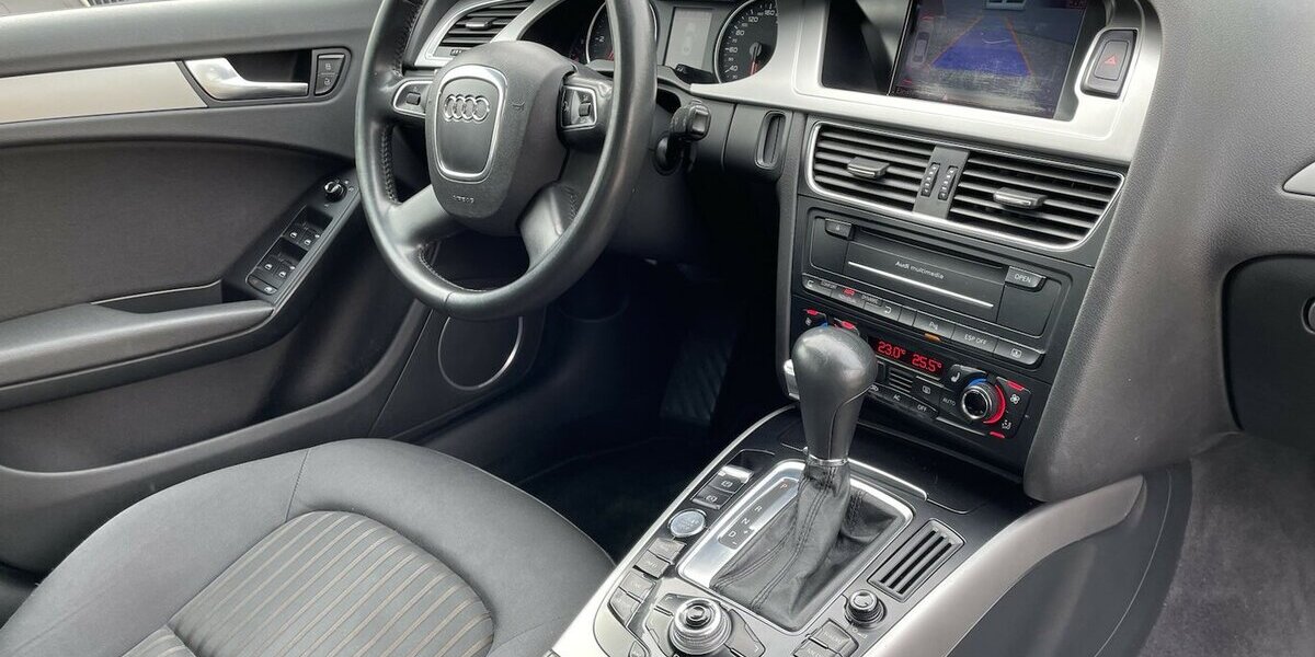 Audi A4 3.0 TDi Quattro Kamera B&O ACC Standheizung 328.000 km 7.500 &euro; Altdorf 84032