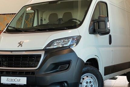 Peugeot Boxer 66.040 km 19.980 &euro; Landshut 84030
