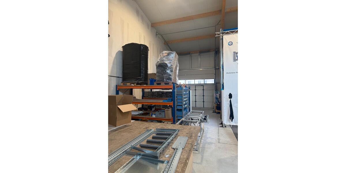 Gewerbeobjekt Fraunberg - 3.150&euro; | Angebot:25992148