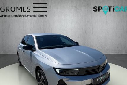 Opel Astra 1.400 km 20.990 &euro; Wartenberg 85456