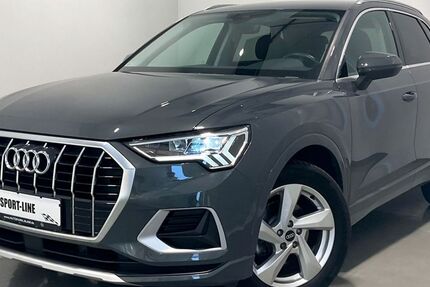 Audi Q3 59.800 km 28.999 &euro; Landshut 84030