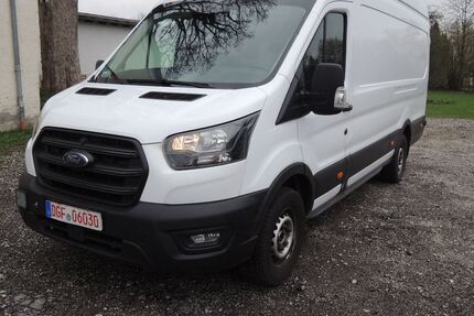 Ford Transit 144.128 km 15.946 &euro; Frontenhausen 84160