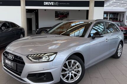 Audi A4 122.514 km 22.999 &euro; Dorfen 84405