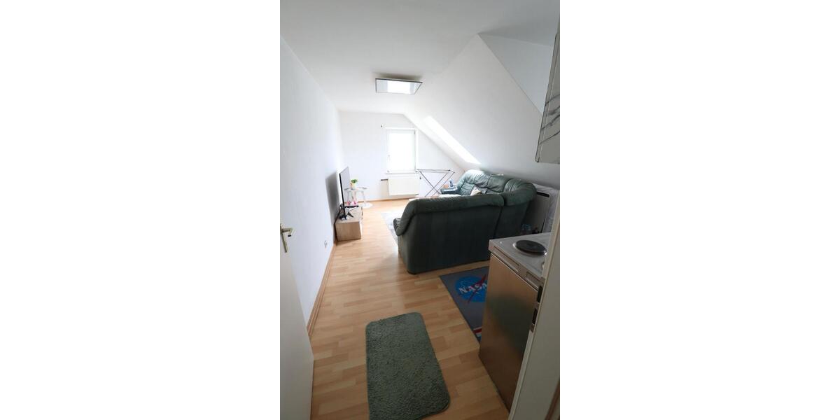Etagenwohnung Landshut Landshut-West - 1 Zimmer, 31 m&sup2;, 139.000&euro; | Angebot:27114925