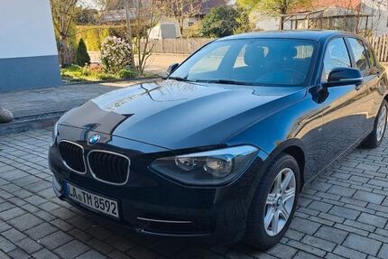 BMW 116 182.500 km 5.499 &euro; Wörth/Isar 84109