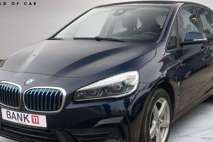 BMW 225 Active Tourer 39.800 km 18.490 &euro; Landshut 84032