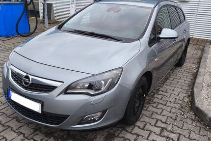 Opel Astra 179.500 km 3.999 &euro; Reisen 85462