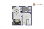 Erdgeschoßwohnung Wörth an der Isar - 3 Zimmer, 85 m&sup2;, 995&euro; | Angebot:26258944