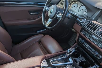 BMW 530 186.500 km 12.000 &euro; Nandlstadt 85405