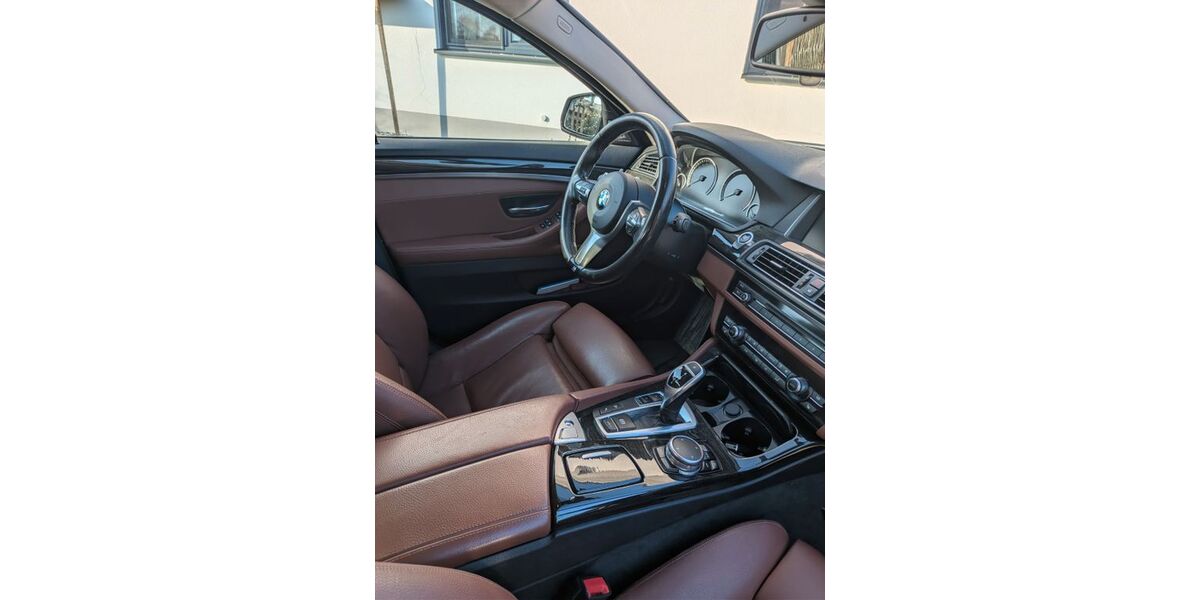 BMW 530 186.500 km 12.000 &euro; Nandlstadt 85405