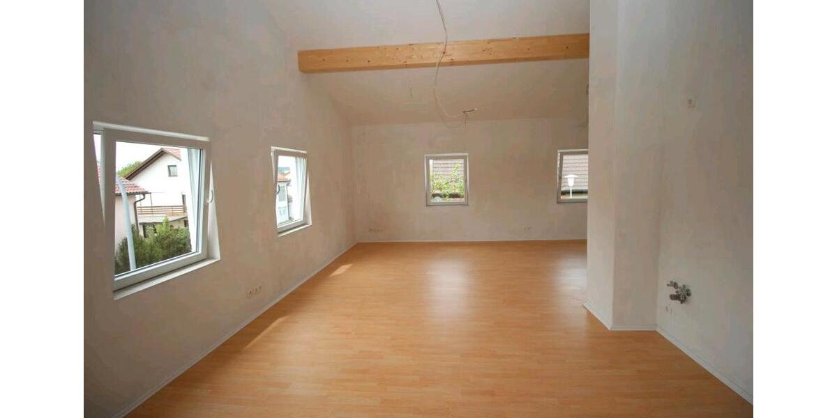 Einfamilienhaus Neufahrn in Niederbayern - 2 Zimmer, 60 m&sup2;, 580&euro; | Angebot:26606894