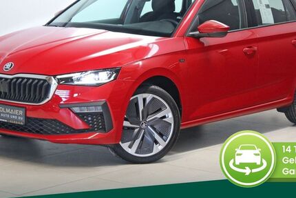 Skoda Scala 11.619 km 25.470 &euro; Eching i. Ndb. 84174