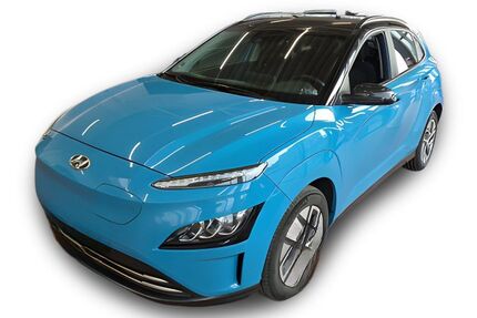 Hyundai KONA Elektro 53.419 km 17.844 &euro; Ergolding 84030