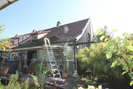 Haus Landshut Peter u. Paul - 3 Zimmer, 60 m&sup2;, 320.000&euro; | Angebot:25749268