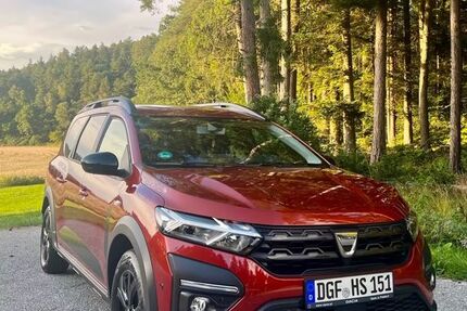 Dacia Jogger 54.500 km 17.499 &euro; Frontenhausen 84160