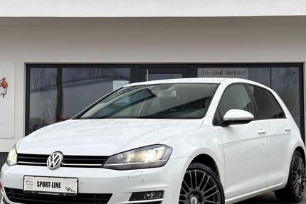 VW Golf 90.300 km 17.499 &euro; Landshut 84030