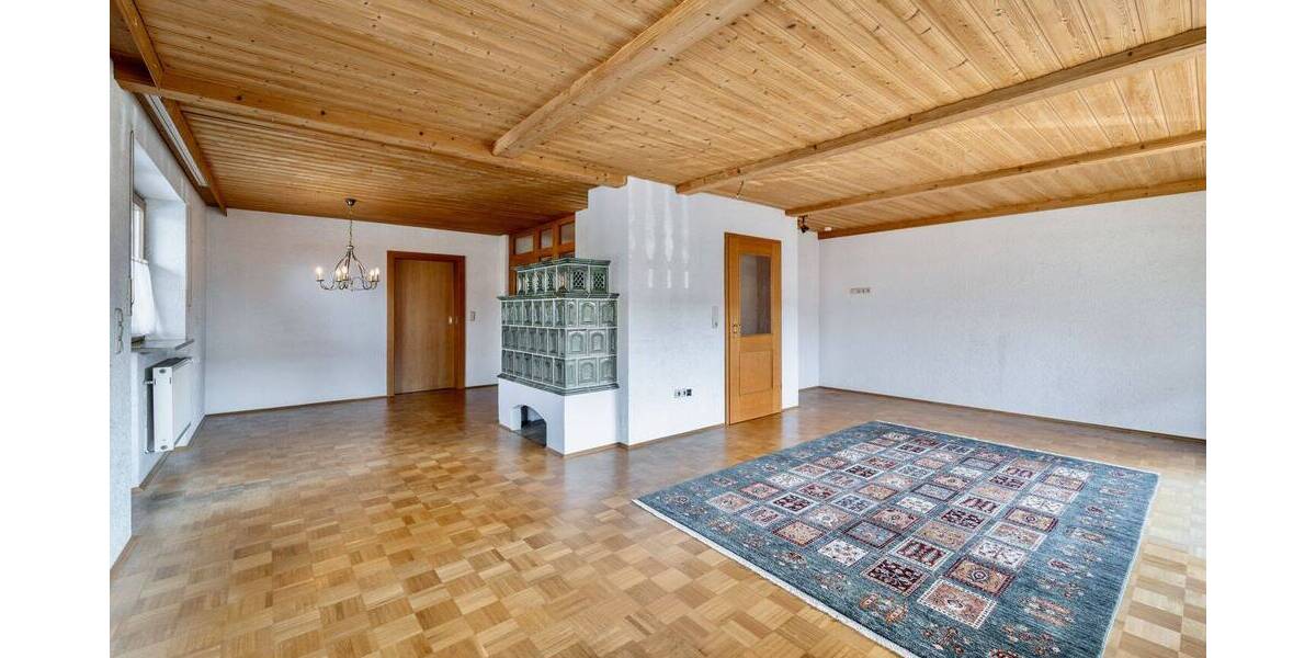 Doppelhaushälfte Haag an der Amper Haag - 6 Zimmer, 170 m&sup2;, 690.000&euro; | Angebot:26055080