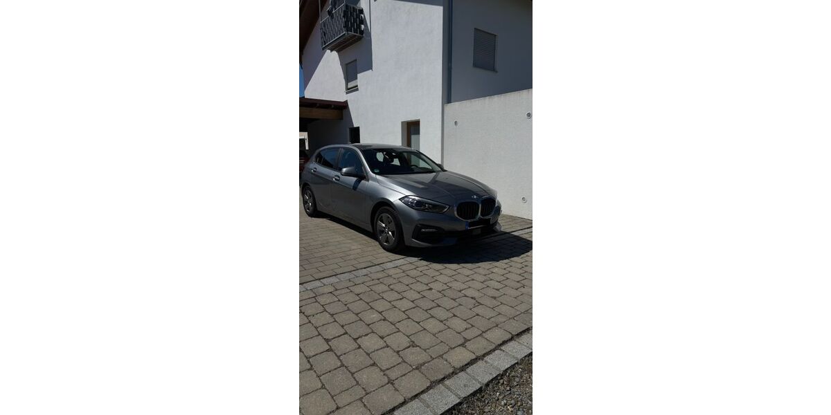 BMW 116 35.000 km 18.000 &euro; Loiching 84180