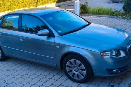 Audi A4 128.000 km 4.490 &euro; Landshut 84036
